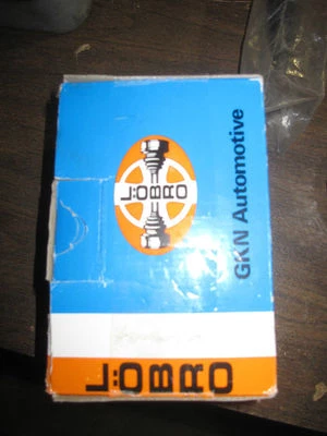 NOS New Constant Velocity Joint for   VW DASHER    AUDI FOX 1973-80    Audi 80L - Image 1 of 3