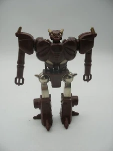 Robot Gobot Bandai Tonka ROBO MACHINE gobots GO-BOTS Monster BUGSY MR-50 - Foto 1 di 6