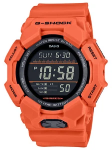 Casio G-SHOCK Large Case Digital GD010 Series Watch - GD010-4 - Picture 1 of 3