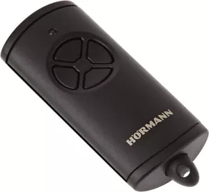 Garador Hormann Remote Control HSE4BS BiSecur 868 MHz Garage Door Handset New - Picture 1 of 1