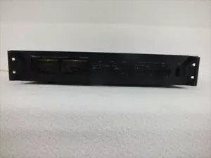 Nakamichi High Com II noise reduction system Confirmed Operation Free Shipping - Picture 1 of 6