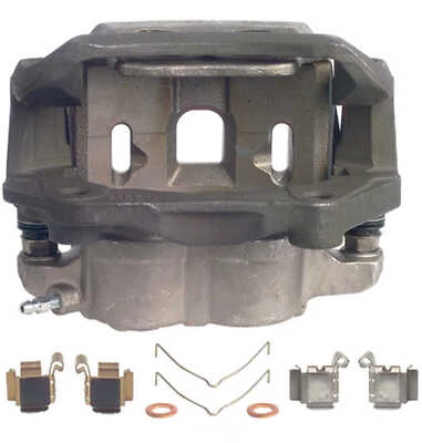 Disc Brake Caliper fits 1993-1998 Toyota Supra  CARDONE REMAN - Image 1 of 4