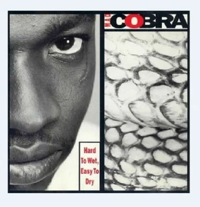 MAD COBRA - SCHWER ZU NASSEN, LEICHT ZU TROCKNEN US CD 1992 15 TRACKS - Bild 1 von 1
