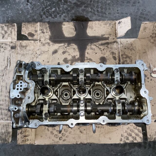 FIT 2 Nissan Infiniti 3.5 4.0 V6 DOHC Maxima Z350 Cylinder Heads