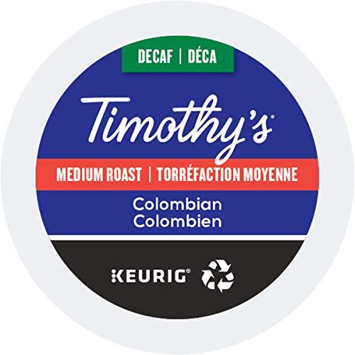 Twinings of London Decaffeinated English Breakfast Tea K-Cups for Keurig, 24 Photo Related