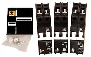 MidNite Solar MNSW-SLIDER-30 AC Bypass - Bild 1 von 2