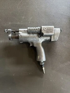 DEUTSCH/OMARK, TALADRO DE PLACA DE TUERCA, DW688/NPDM, NEUMÁTICO, DOBLE ALA - Imagen 1 de 4