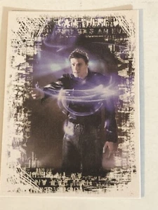 Tarjeta coleccionable Buffy The Vampire Slayer revelaciones #50 David Boreanaz - Imagen 1 de 2