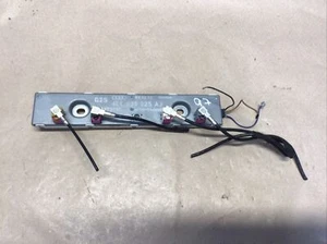AUDI Q7 4 S Line Antenna Aerial Amplifier 4L0035225AJ 2013 - Picture 1 of 11