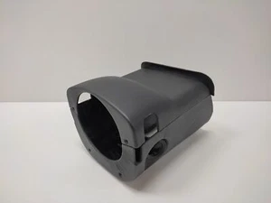 Original Aston Martin DB9 Lenksäulenverkleidung Steering Column Leder Oben Unten - Bild 1 von 4