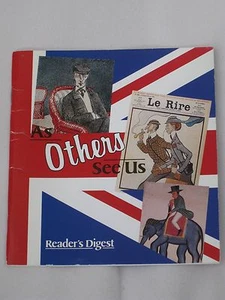 AS OTHERS SEE US BY DENIS PITTS. READER'S DIGEST. - Picture 1 of 1