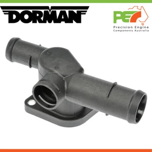 New Dorman Engine Water Outlet For AUDI A3 8P1 1.6 Hatchback Petrol - Picture 1 of 7