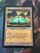 MtG Riptide Laboratory - NM - The List