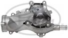 GATES Water Pump For Vauxhall Corsa A14NEL 1.4 Litre August 2012 to August 2014