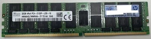 Hynix HMA84GL7MMR4N-TF TD AA 32GB DDR4-2133MHz PC4-17000 ECC LRDIMM 4Rx4 1.2V - Picture 1 of 2
