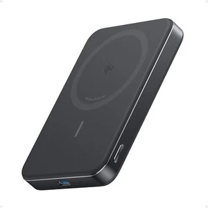 Anker MagGo Power Bank 10000mAh Magnetic Charger 15W Qi2 Certified for iPhone 16 - Picture 1 of 6