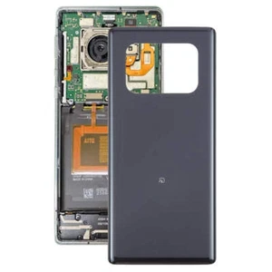 Sharp Aquos R3/R6 Original Battery Back Cover Replacement - Picture 1 of 9