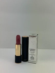 Lancôme L'Absolu Rouge Lipstick - 391 Exotic Orchid Cream - Full Size - Picture 1 of 3