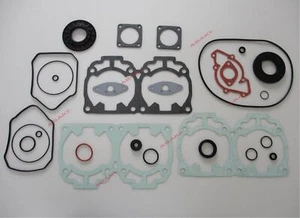 Kit de juntas completo para moto de nieve esquí Doo MX ZX 700/Legend 700 GS 09-711255 - Imagen 1 de 8