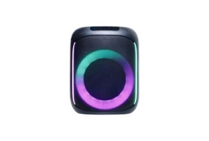 Dynalink Entertainer Pro X Portable Bluetooth Speaker & PA - Picture 1 of 5