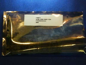 FANUC  A20B-2900-0480 / 02A FROM MODULE *NEW* WARRANTY - Picture 1 of 1
