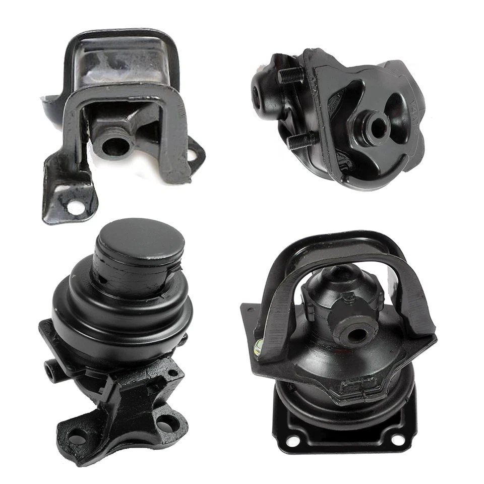 Engine Motor & Trans Mount For 1995-1998 Honda Odyssey 2.2L/2.3L FWD Automatic - Image 1 of 4