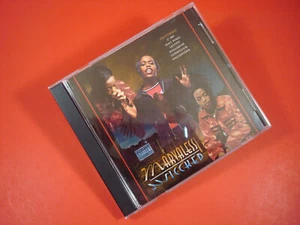 Marvaless: Wiccked (NEW-Opened SUPER RARE CD) C-BO, Mac Mall, Lurch, Mike Mosley - Picture 1 of 11
