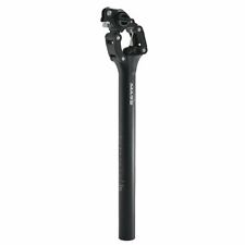 TMARS SD-475 Suspension Seat Post with Paralleogram system  30.9x400mm , Black