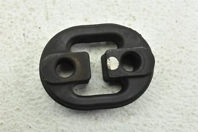 Suspensión de escape Mitsubishi Evolution X 2008-2015 montaje de goma OEM 08-15 Foto 1 de 4