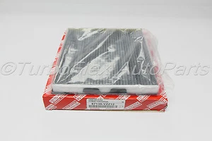 Toyota Corolla Matrix 2003-2008 Charcoal Cabin Filter Genuine OEM 87139-YZZ98 - Picture 1 of 10