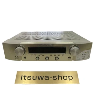 Marantz NR1200 Stereo Network Receiver Good Condition from Japan - Picture 1 of 11