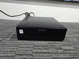 K809 Sony TA-SA700WR S-AIR Wireless Receiver Surround Verstärker funktionstüchtig  - Bild 1 von 12
