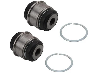 For 2013-2019 BMW 650i xDrive Gran Coupe Control Arm Bushing Set Rear 28153NVCM - Image 1 of 2