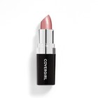 CoverGirl Continuous Color Lipstick, Sugar Almond, 0.13 oz