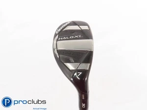 Cleveland '24 HALO XL GLIDERAIL 30* 7 HYBRID - Ascent 50 Senior Flex 438392 - Picture 1 of 4