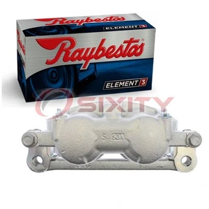 Raybestos Element3 Front Left Disc Brake Caliper for 2011-2018 Ram 3500 py - Picture 1 of 5