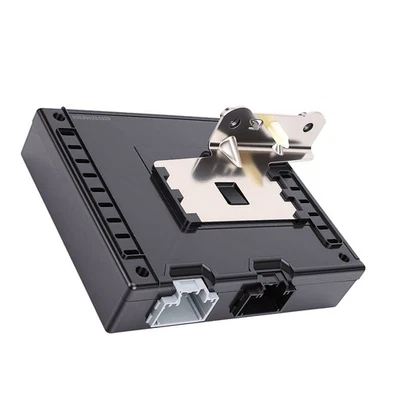 An In-dash Trailer Brake Control Module (Part ML3Z 19H332 AB) For Improved - Image 1 of 4