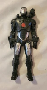 Figura de acción Marvel Avengers War Machine Basic 5,7" (Hasbro, 2015) - Imagen 1 de 3