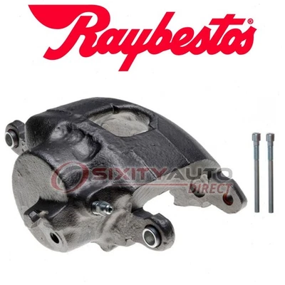 Raybestos Front Right Disc Brake Caliper for 1992-1997 Chevrolet C2500 ez Foto 1 de 4