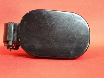 2013 - 2022 路虎揽胜汽油箱填充门襟盖带口袋圣托里尼 — 第 1/4 张图片