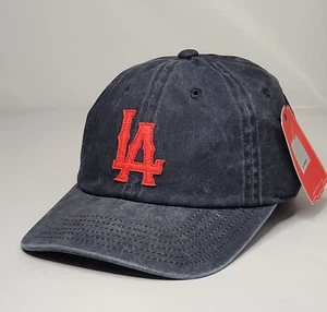 Los Angeles Angeles American Needle Archive Adjustable Hat - Picture 1 of 5