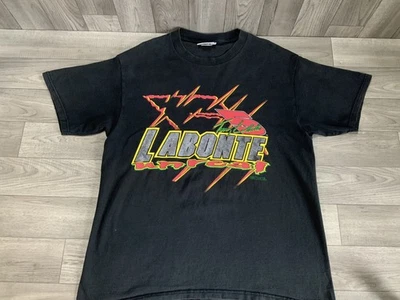 VTG Chase Authentics Terry Labonte Winston Cup 1999 T-Shirt Size Large - Image 1 of 4