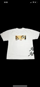 Civil Regime x Dragon Ball Z Android 17 Size Oversized L NWT - Picture 1 of 2