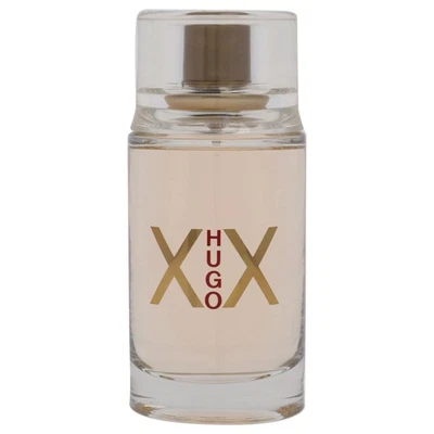 Hugo Boss XX eau de toilette para mujer, 1,3 fl oz Foto 1 de 4