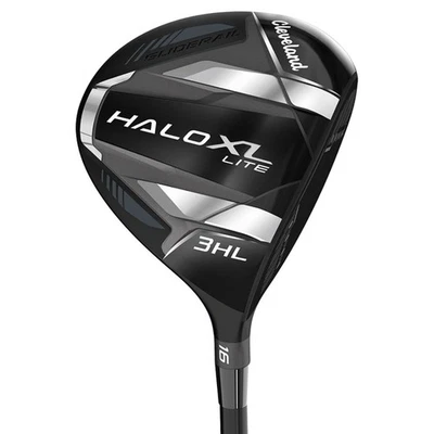 Cleveland Women's CG Halo XL Lite 5HL Fairway Ladies Flex Right Hand - Image 1 of 4