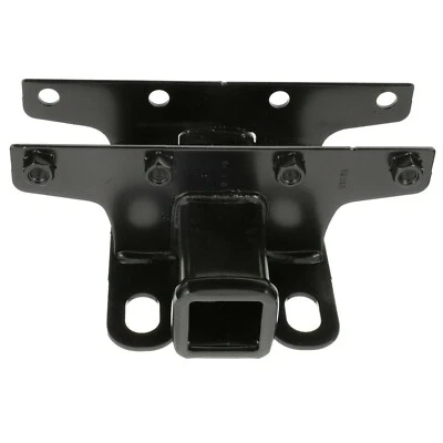 Remolque Jeep Wrangler 2018-2025 receptor de remolque fabricante original nuevo genuino Mopar 68240905AA Foto 1 de 4