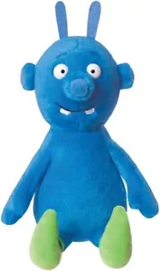 THE SMEDS AND THE SMOOS BILL 8" FELPA TOTALMENTE NUEVO JUGUETE SUAVE REGALO JULIA DONALDSON - Imagen 1 de 3