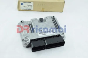 CENTRALINA MOTORE OPEL VECTRA C SIGNUM MOT. DIESEL Z19DTL Z19DT Z19DTH 55205626 - Picture 1 of 3
