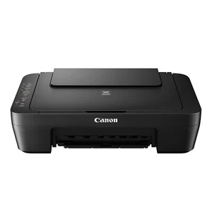 Canon PIXMA MG3070S All-in-One WiFi Inkjet Colour Printer for Home & Student - Picture 1 of 6