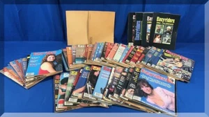 EASY RIDERS ENTERTAINMENT ERWACHSENE BIKER 45 MAGS 4 KALENDER - NACHLASSAUFLÖSUNG - Bild 1 von 10